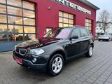 BMW X3 2.0i //RENTNER FZG//SHZ/PDC//HIFI - BMW X3: 2.0