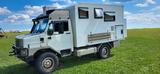 Iveco Bremach 3.5TRG