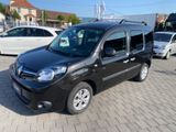 Renault Kangoo Limited *Klimaautomatik*Parktronic*Euro6* - Renault Kangoo mit Diesel-Antrieb: Kleinbus