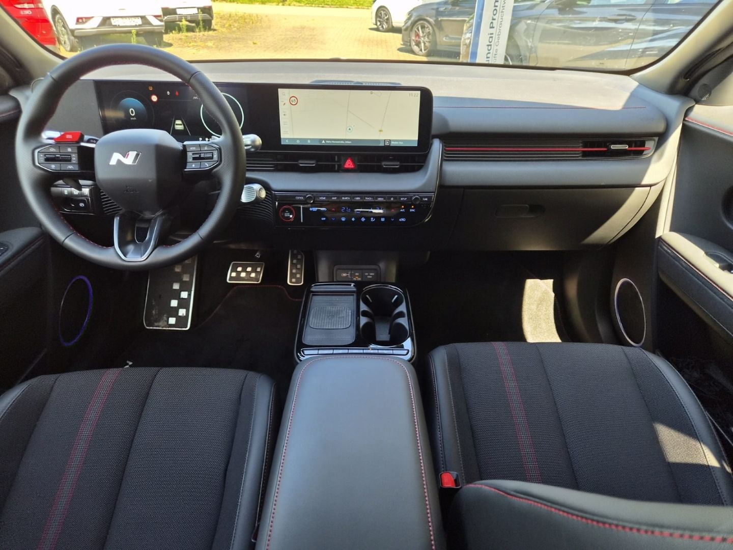 Hyundai IONIQ 5 – Bild 10