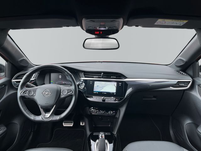 Corsa F e Ultimate *MASSAGE*SHZ*PDC*ALCANTARA*