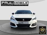 Peugeot 308 GT - LINE Navi LED Sportsitze R-Cam PDC v+h - Peugeot 308: Sport