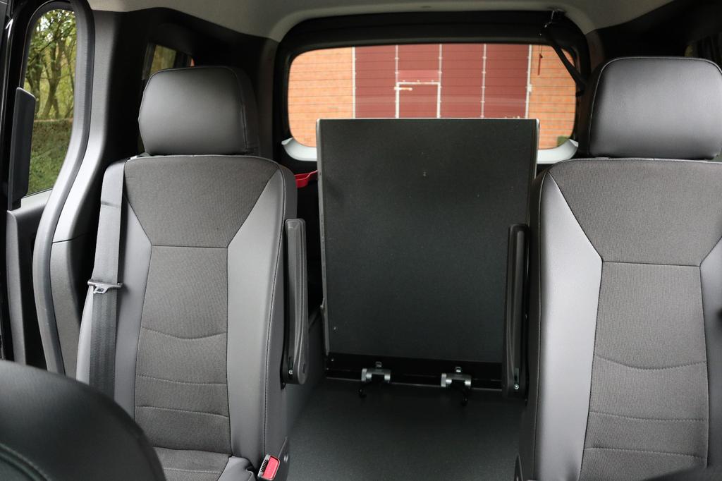 Mercedes-Benz T-Klasse