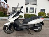 Kymco Schicker KYMCO Maxi-Downtown 300i, ABS, 30 PS    - KYMCO MOTORRAD