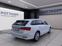 Skoda Octavia - Vorschau Bild 5