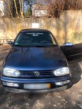 Volkswagen Golf Cabrio sondern Modell pink Floyd - : Cabrio, Pink