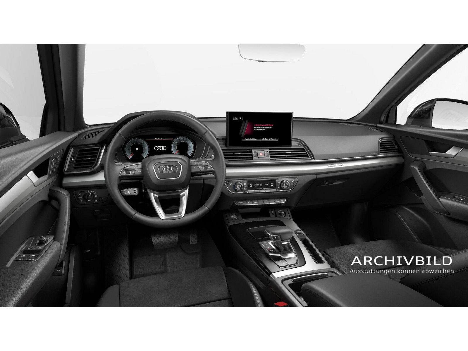 Audi Q5 - Bild 5