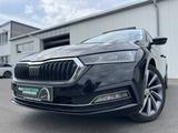 Skoda Octavia Combi 1.4 TSI e-Hybrid Style 156€ m.20%  - Skoda Octavia Style mit Hybrid-Antrieb (Benzin/Elektro)