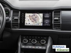 Skoda Kodiaq 140KW 4x4