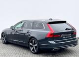 Volvo V90 D5 AWD R-Design Geartronic R-Design - graue Volvo V90