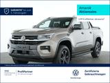 Volkswagen Amarok PanAmericana 4 Motion AHK ACC Navi - VW Amarok Gebrauchtwagen in Hannover