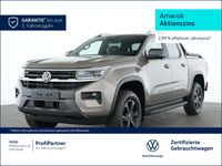 Volkswagen Amarok - Vorschau Bild 1