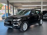 Land Rover Range Rover Sport 3.0 D HSE Kamera/Pano./Leder/ - Land Rover: Schiebedach