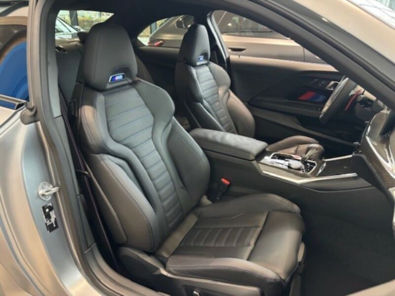 BMW M2 Coupé foto 8