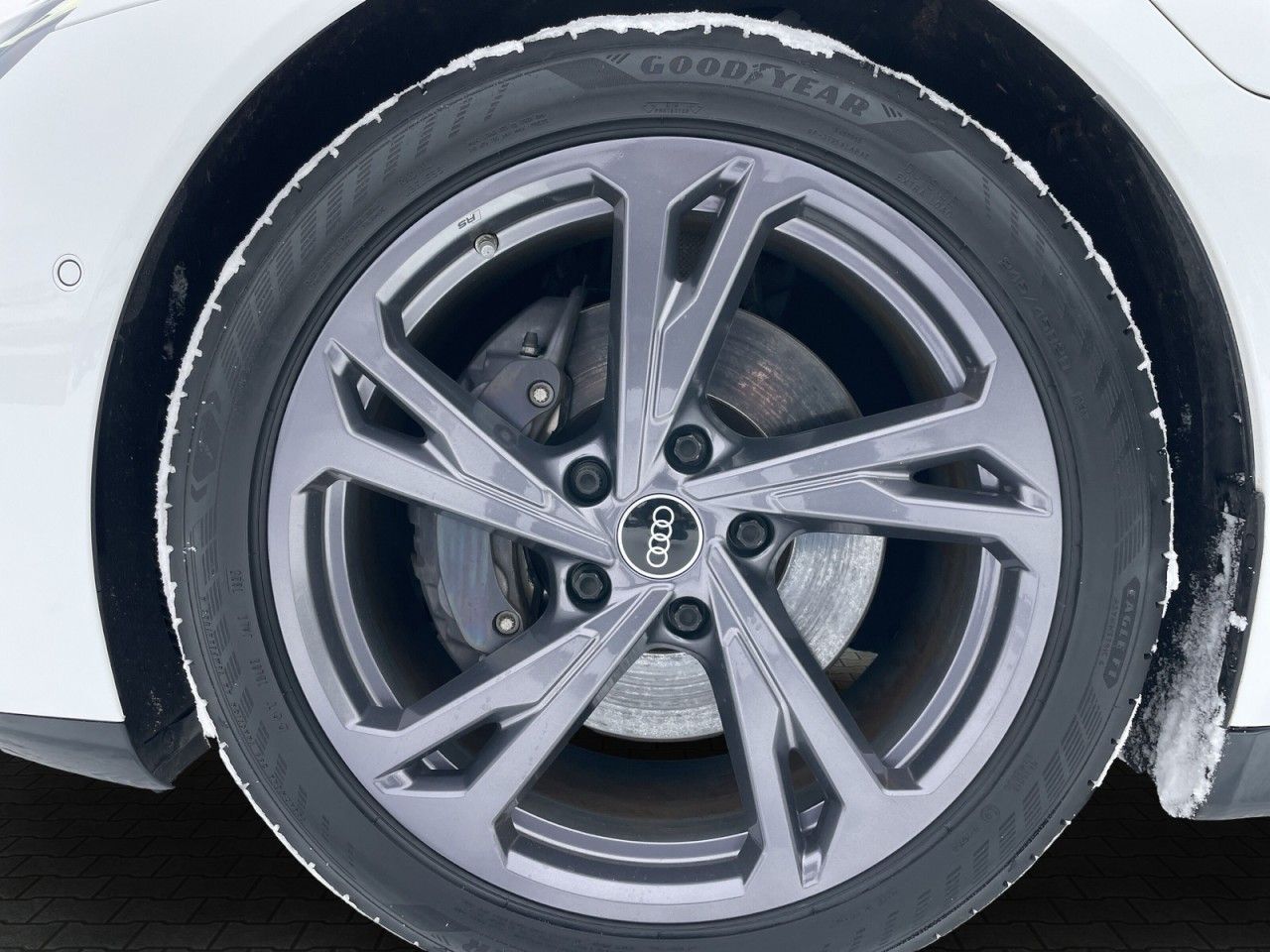 Audi e-tron GT - Bild 7