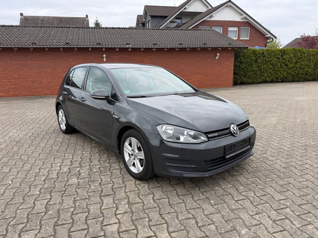 Image of Volkswagen Golf