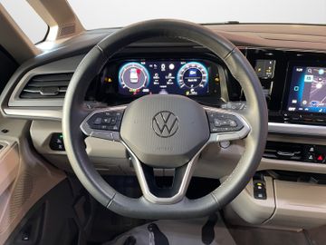 Volkswagen T7 Multivan - 10