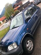 Honda CRV RD1 - gebrauchte Honda CR-V aus dem Jahr 1999