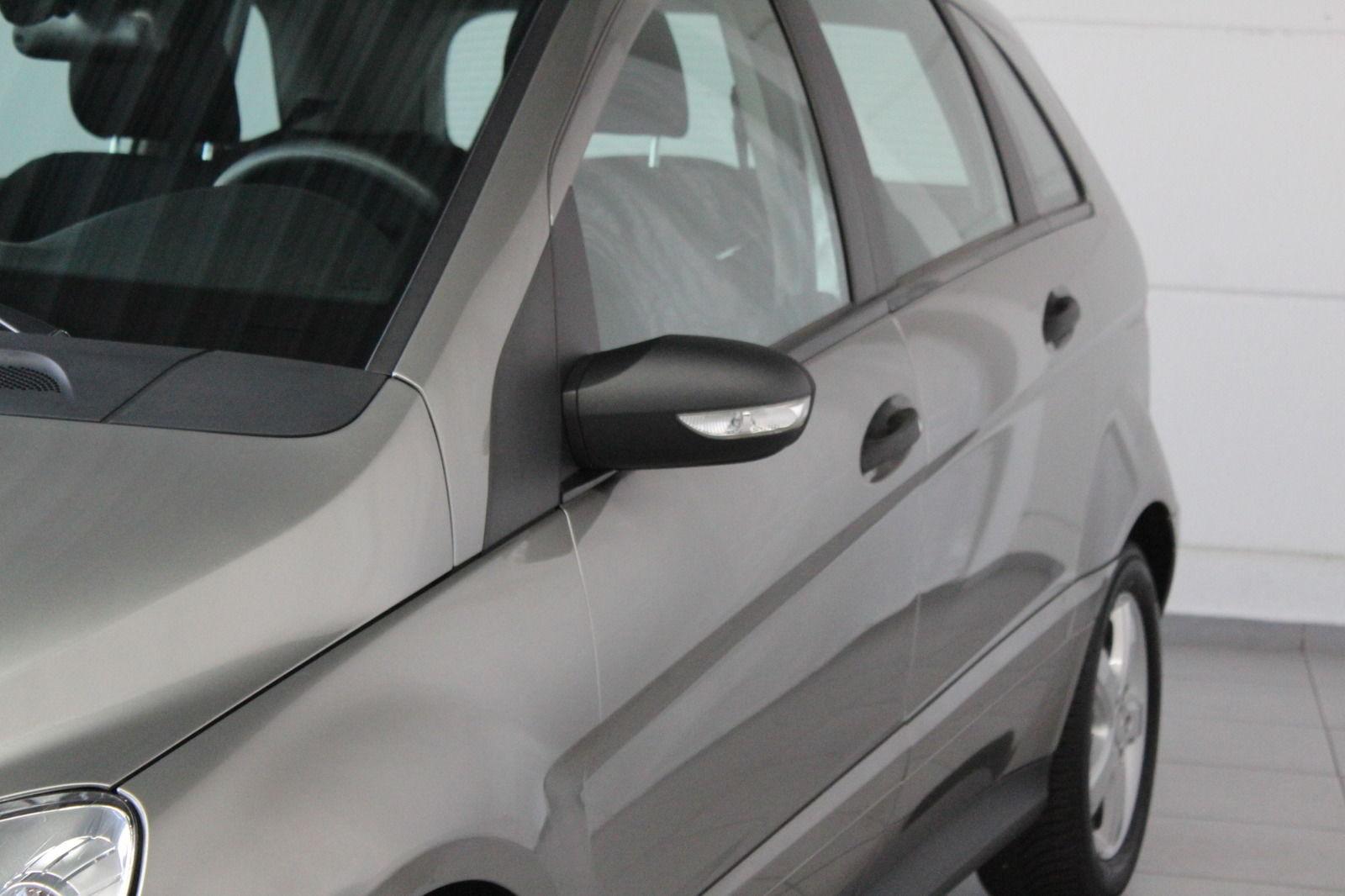 Mercedes-Benz B 170 Automatik Audio 20 Sitzh. Licht & Sicht