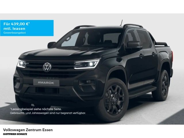 Volkswagen Amarok - Bild 1