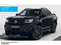 Volkswagen Amarok - Vorschau Bild 1