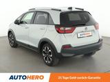 Honda Jazz 1.5 i-MMD Hybrid Crosstar Executive Aut*NAV - gebrauchte Honda Jazz aus dem Jahr 2023