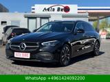 Mercedes-Benz C 200 T 4Matic AHK|ACC|LED|360° - Mercedes-Benz C 200 in Wiesbaden