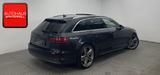 Audi A4 Avant 2.0 TDI S line PANORAMA+KAMERA+ACC+MMI+ - Audi A4 mit Diesel-Antrieb: Kombi, 2.0