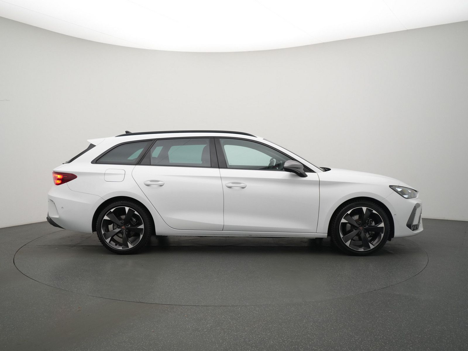Cupra Leon - Bild 3