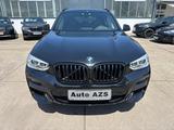 BMW X3 M-Paket 3.0/1.Hd/HARMAN/KARDON/360CAM/HEAD UP - BMW X3: 3.0