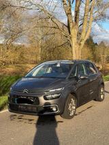 Citroën Citroen C4 Picasso - Citroën C4 Picasso aus 2018