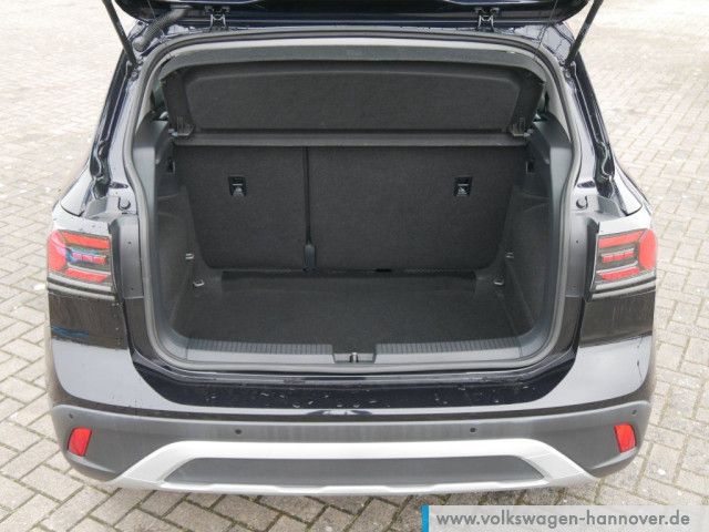 Volkswagen T-Cross - Bild 12