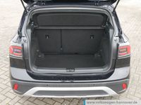 Volkswagen T-Cross - Vorschau Bild 12