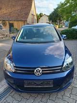 Volkswagen Golf Plus 1.6 DSG Trendline Trendline - Volkswagen Golf aus 2010: 1.6