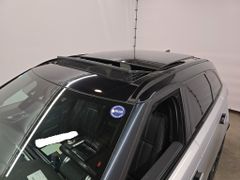 Fahrzeugabbildung Land Rover Range Rover Velar R-Dynamic S SHZ/LHZ/AHK/LEDER/