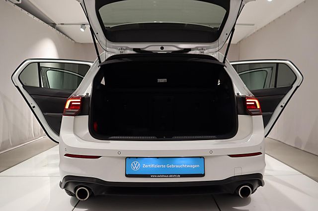 Golf GTI 2.0 TSI DSG NAVI PDC KAMERA SHZ SPORTFW