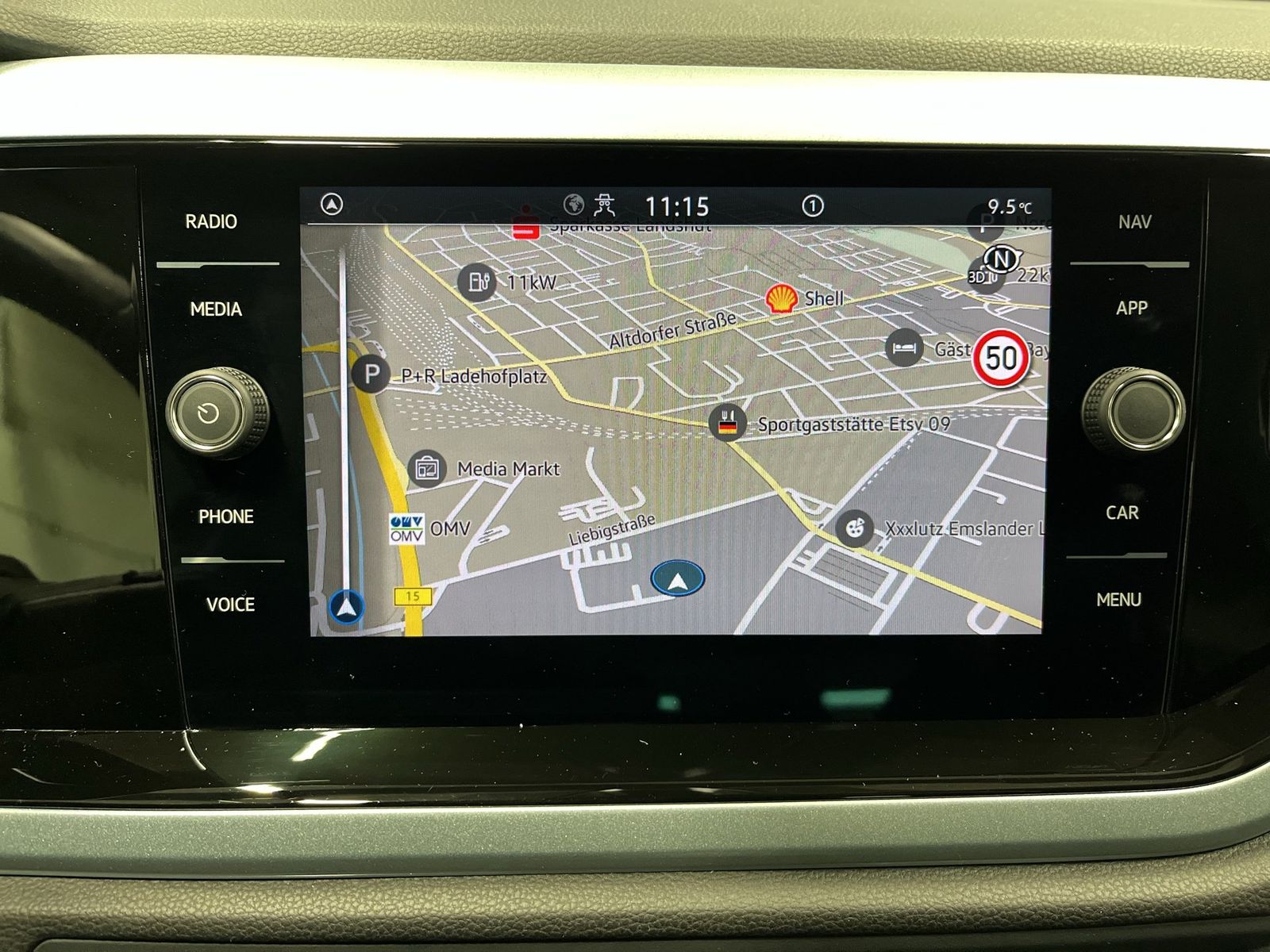 Volkswagen Polo - Bild 17