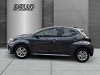 Mazda 2 - Vorschau Bild 2