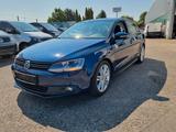 Volkswagen Jetta VI Comfortline - Volkswagen Jetta: Automatik