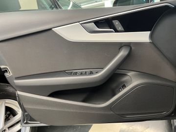 Audi A4 - 7
