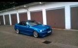 BMW E46. 320 CI - BMW 320: E46