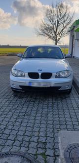 BMW Verkaufe BMW 116i - BMW 116 aus 2006
