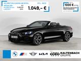 BMW M440i Cabrio xDrive FACEL. 360° LED HUD ACC NAVI