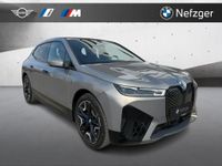 BMW iX - Vorschau Bild 6
