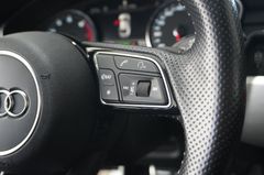 Fahrzeugabbildung Audi A5 Sportback 2.0 QUATTRO S-LINE NAVI/LED/SHZ/AHK
