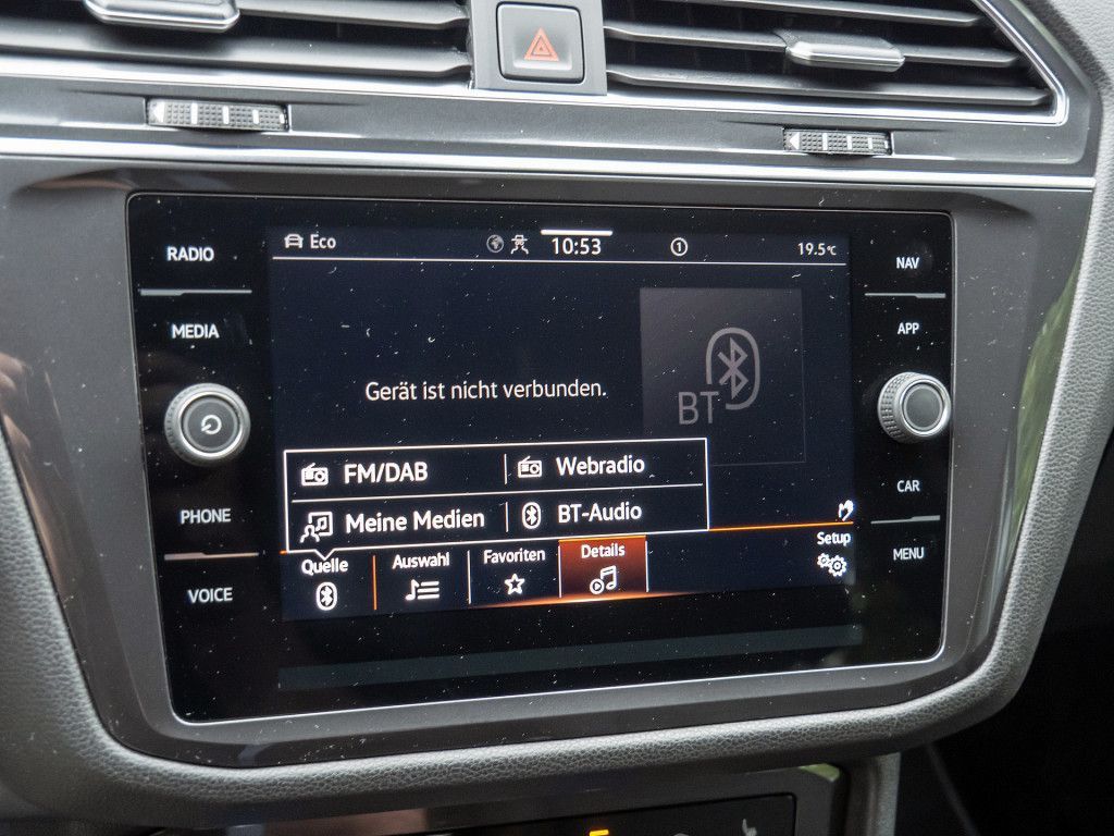 Volkswagen Tiguan Allspace - Bild 10