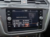 Volkswagen Tiguan Allspace - Vorschau Bild 10