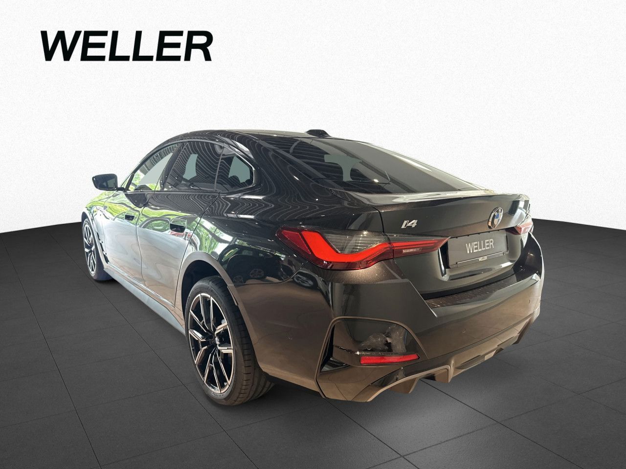 BMW i4 - Bild 9