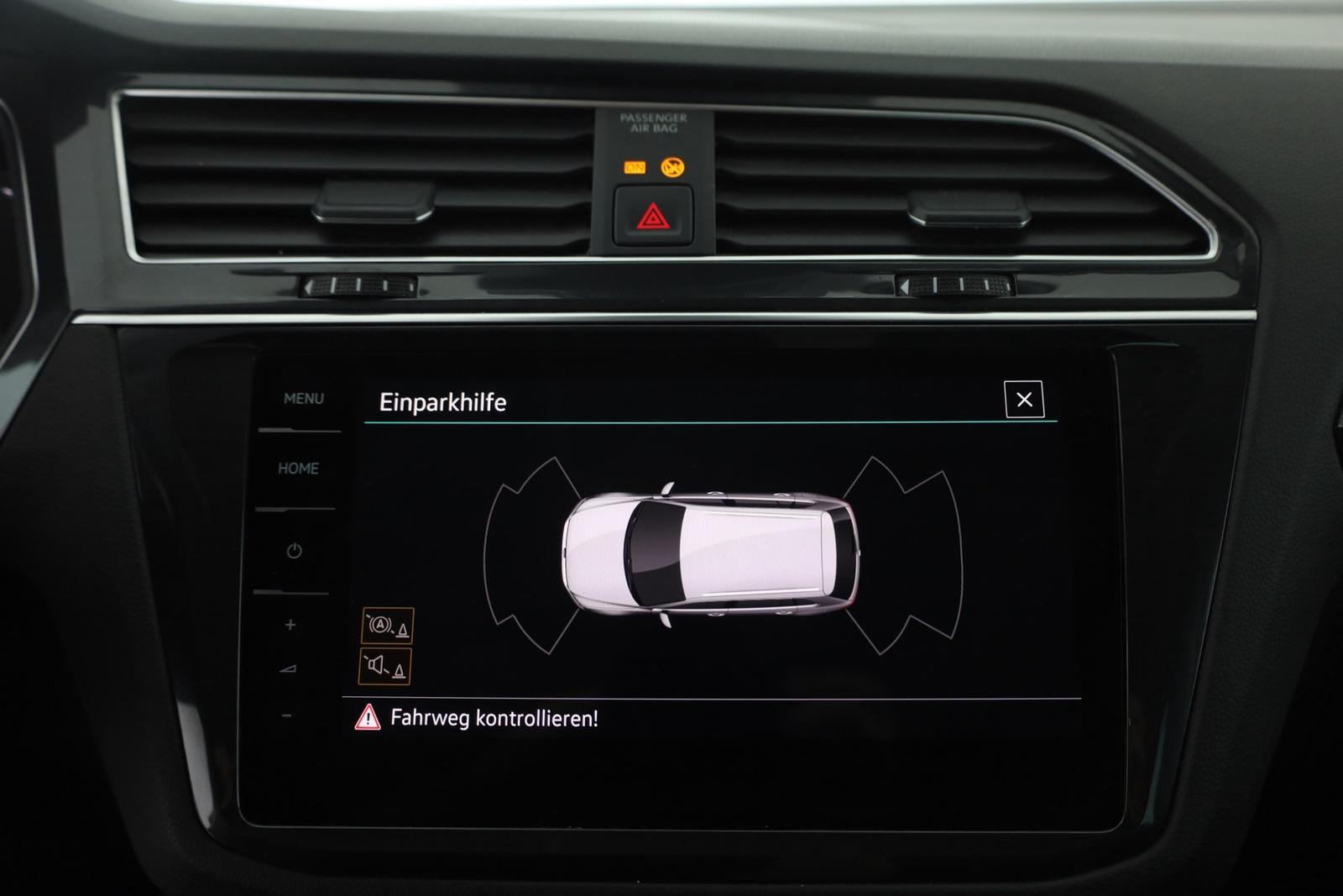 Volkswagen Tiguan 1.5 TSI DSG Elegance Matrix HarmanKardon, миниатюра 28