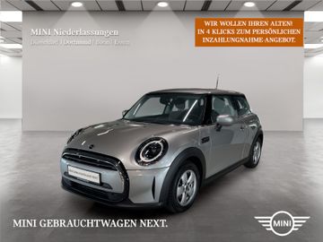 MINI Cooper Navi PDC Driv.Assist LED Sitzheizung